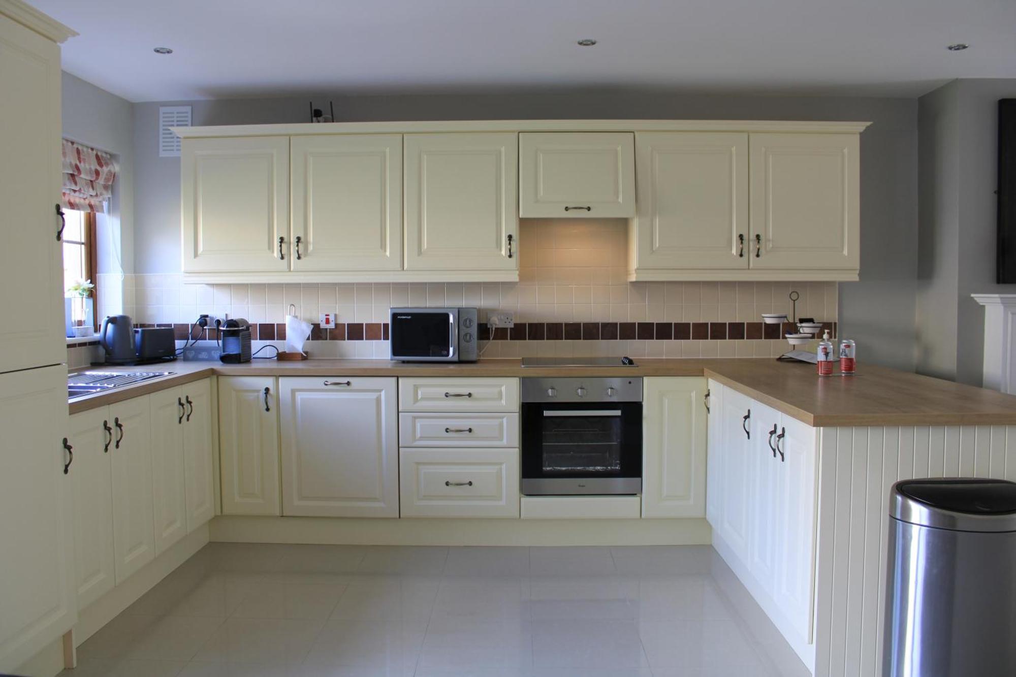 Cosy Holidayhomes Kenmare Exterior photo